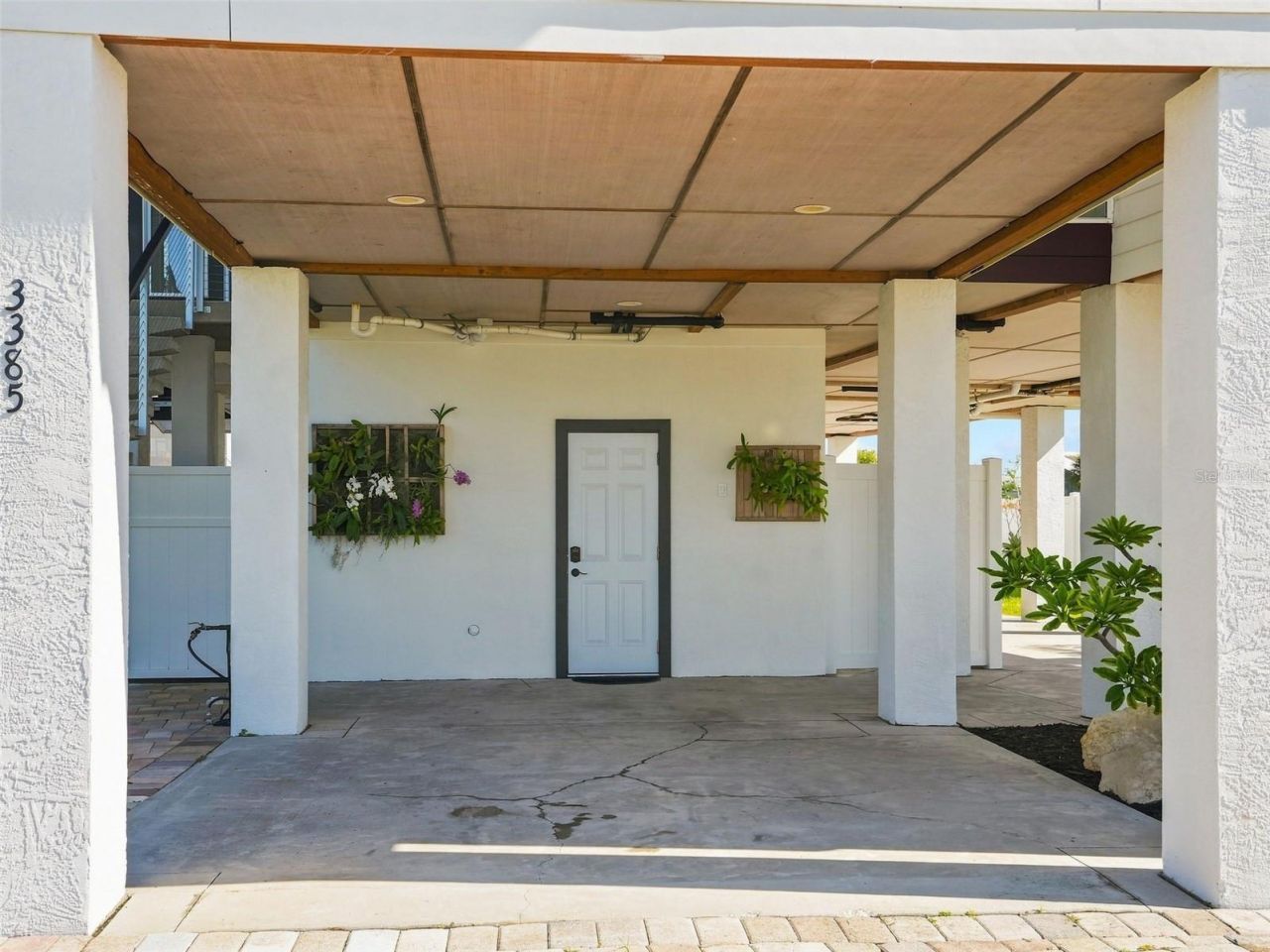 3385 Gulfview Drive, Hernando Beach, FL 34607 Photo