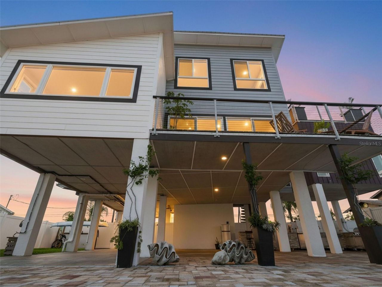 3385 Gulfview Drive, Hernando Beach, FL 34607 Photo