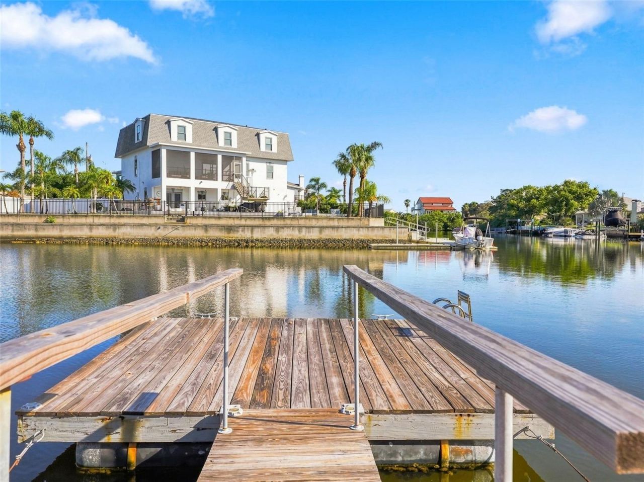 3385 Gulfview Drive, Hernando Beach, FL 34607 Photo