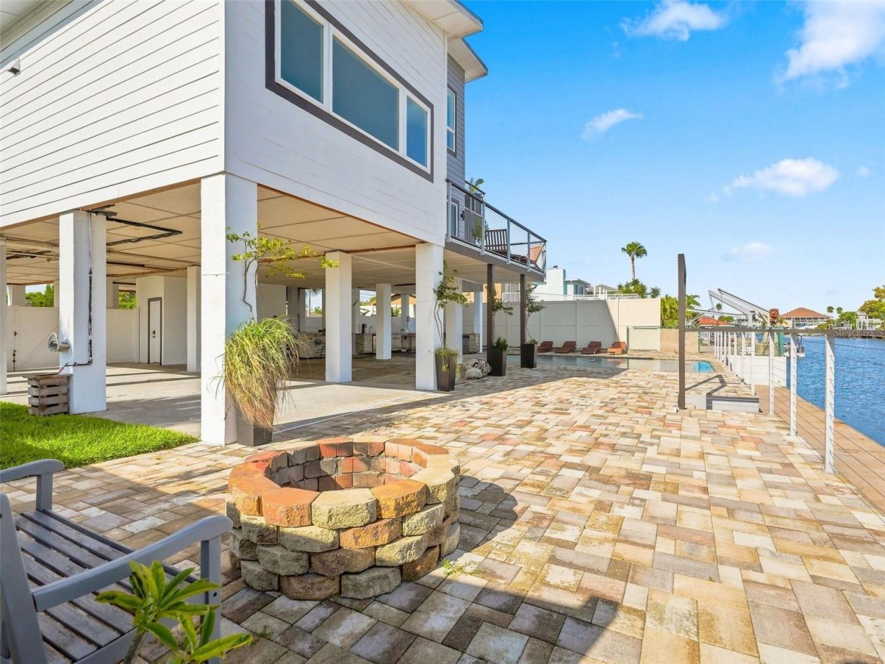 3385 Gulfview Drive, Hernando Beach, FL 34607 Photo