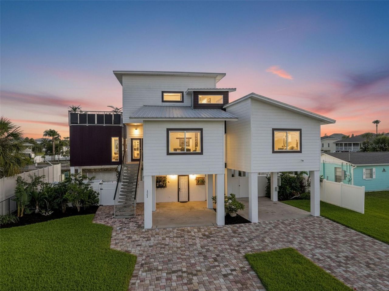 3385 Gulfview Drive, Hernando Beach, FL 34607 Photo