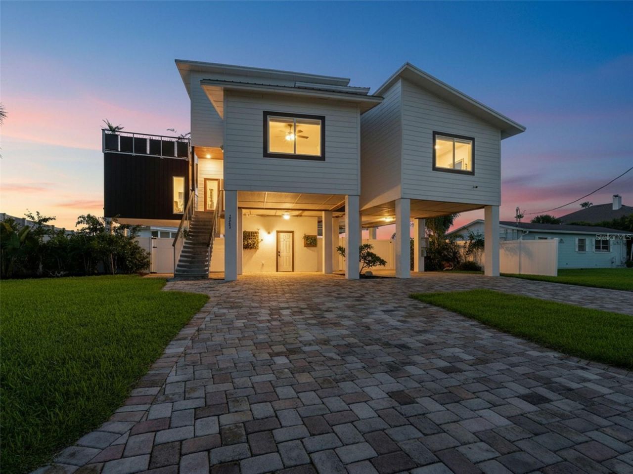 3385 Gulfview Drive, Hernando Beach, FL 34607 Photo