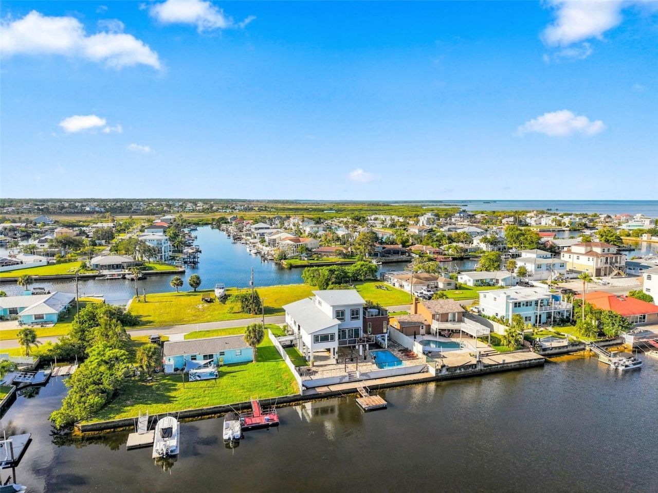 3385 Gulfview Drive, Hernando Beach, FL 34607 Photo