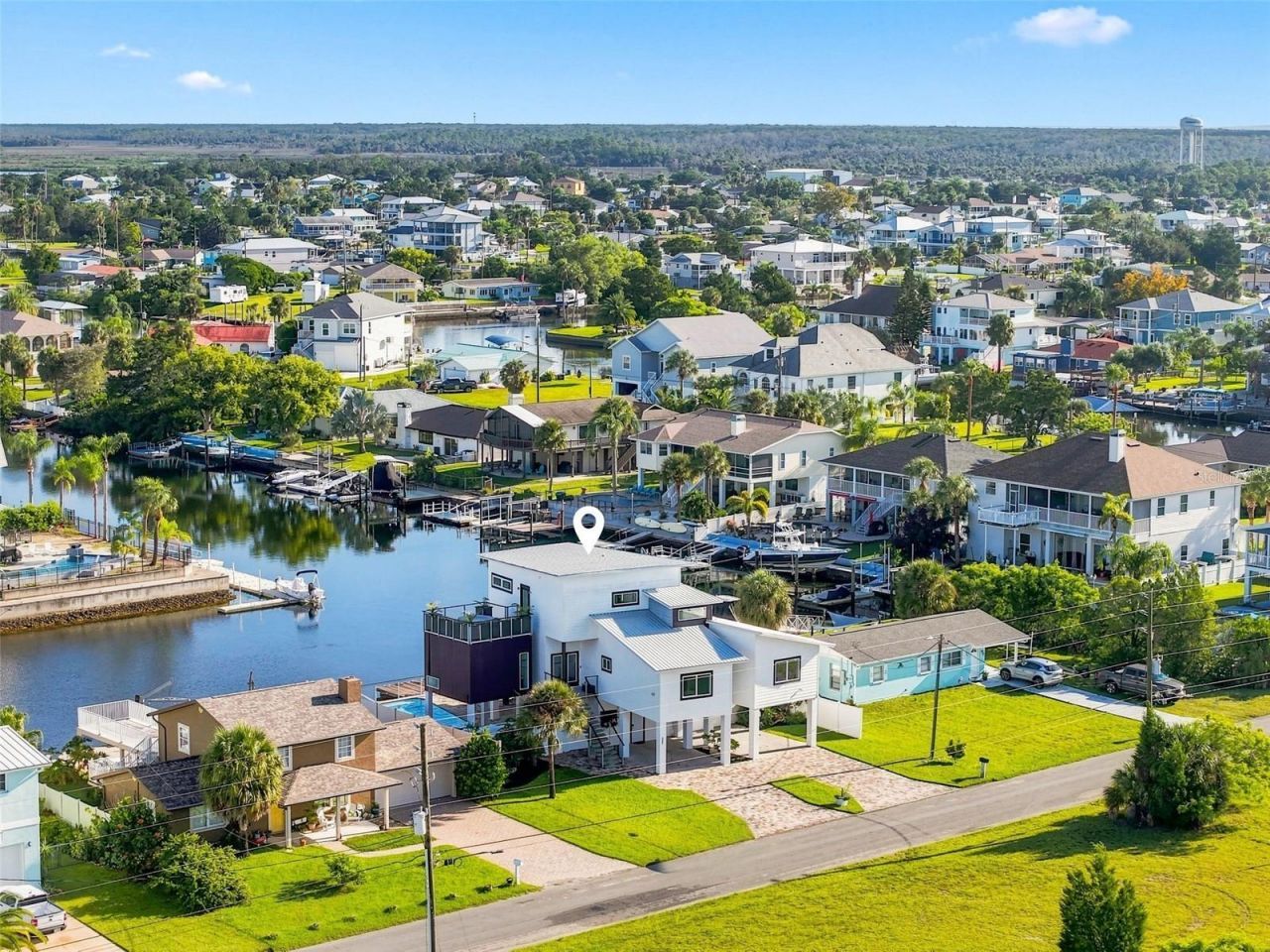 3385 Gulfview Drive, Hernando Beach, FL 34607 Photo