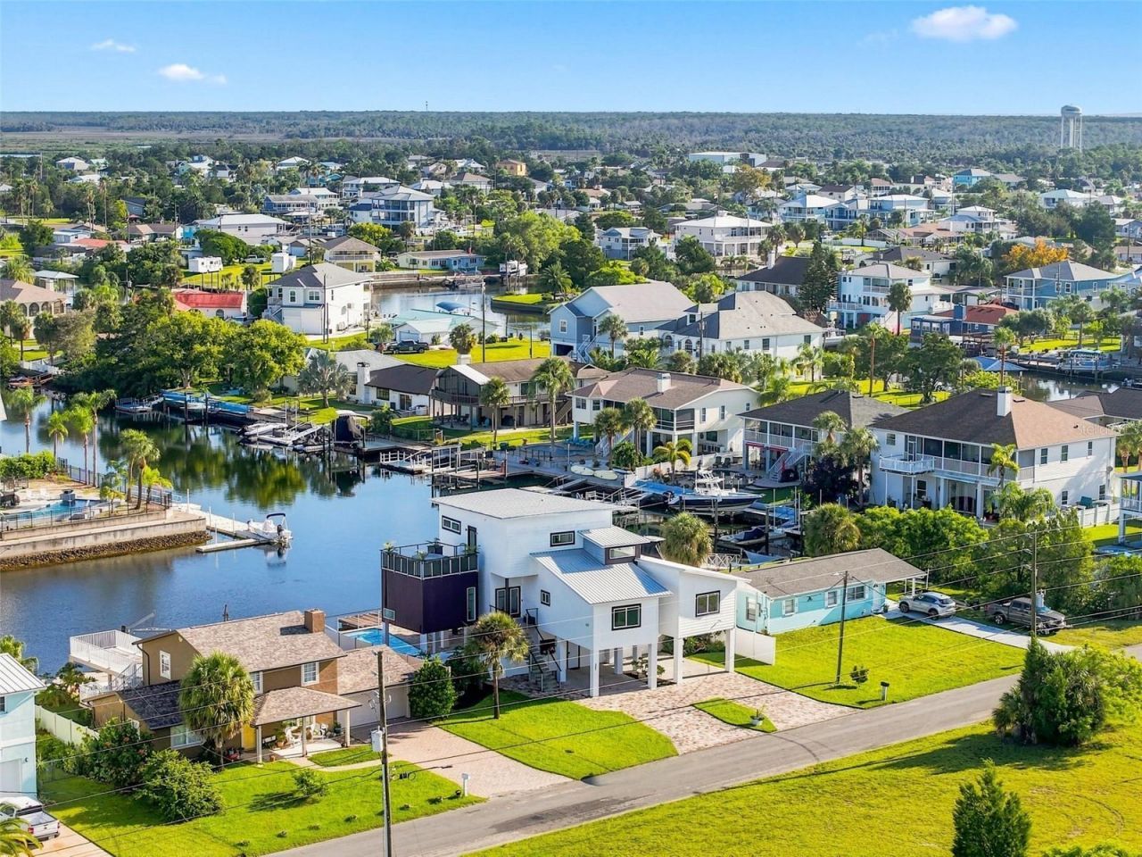 3385 Gulfview Drive, Hernando Beach, FL 34607 Photo