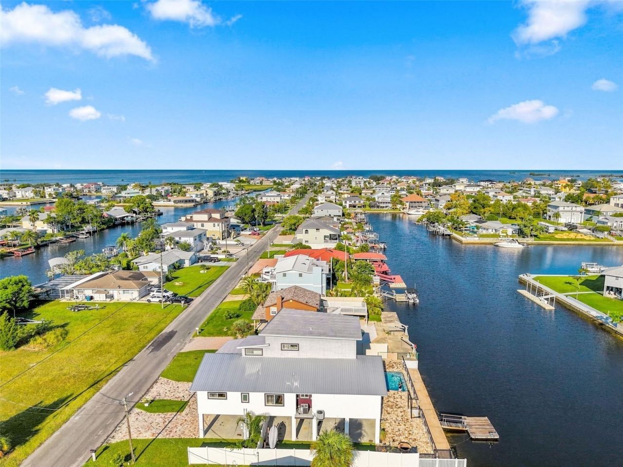 3385 Gulfview Drive, Hernando Beach, FL 34607 Photo