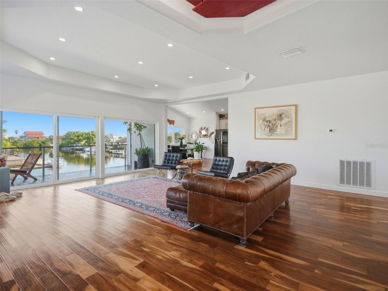 3385 Gulfview Drive, Hernando Beach, FL 34607 Photo