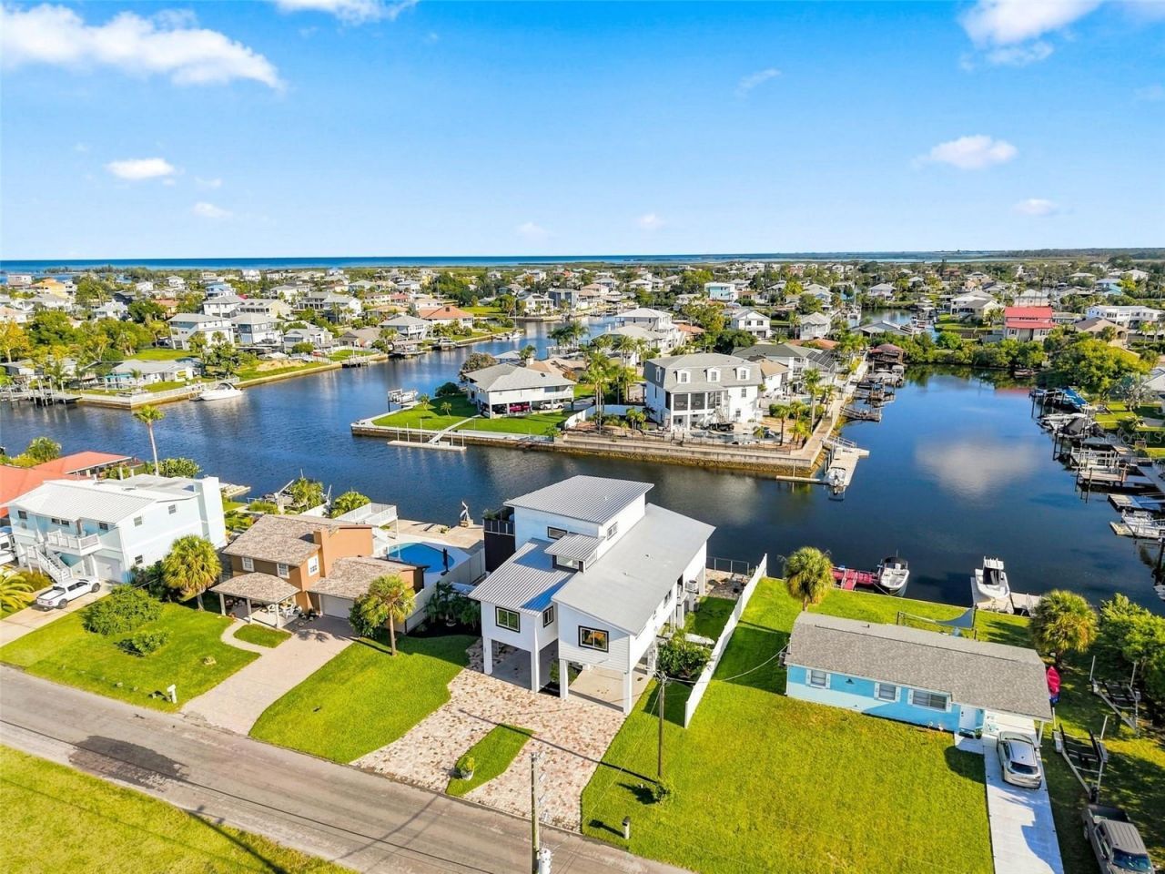 3385 Gulfview Drive, Hernando Beach, FL 34607 Photo