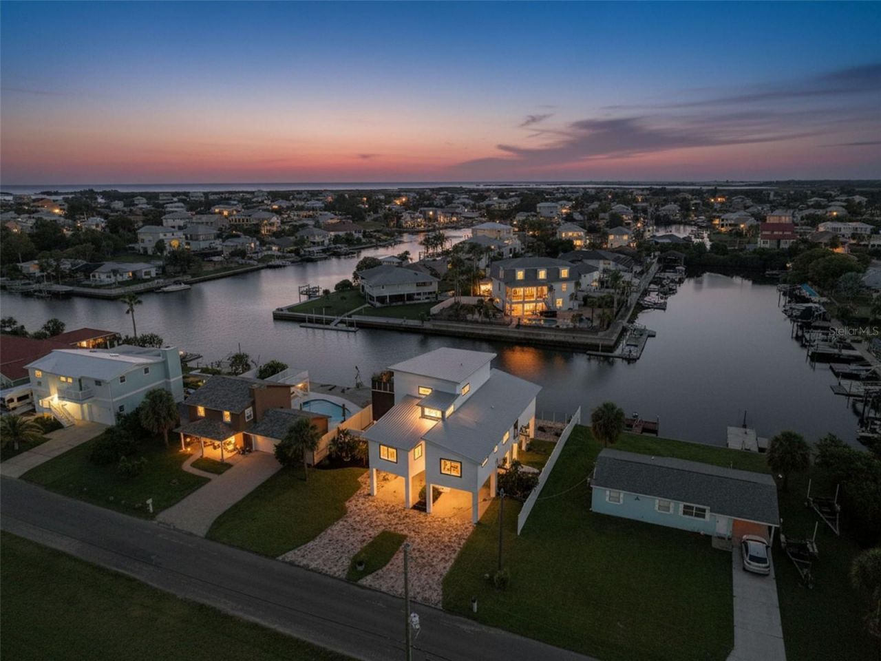 3385 Gulfview Drive, Hernando Beach, FL 34607 Photo