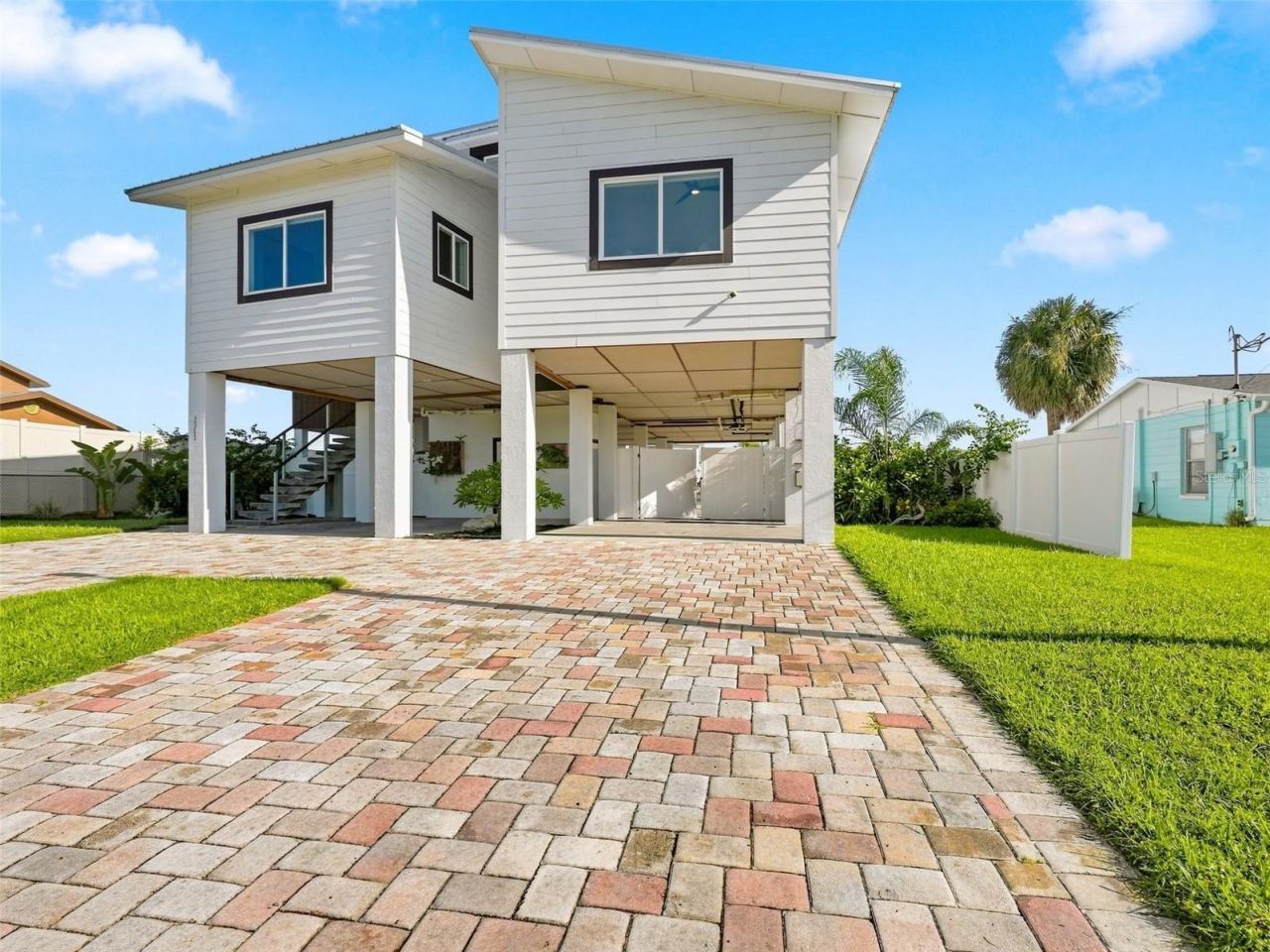 3385 Gulfview Drive, Hernando Beach, FL 34607 Photo