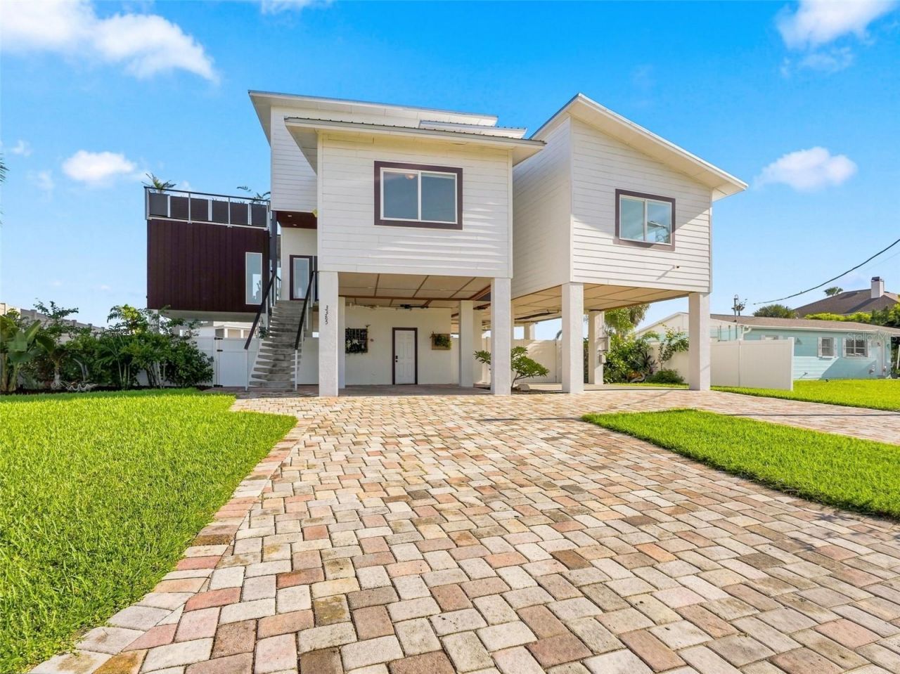 3385 Gulfview Drive, Hernando Beach, FL 34607 Photo