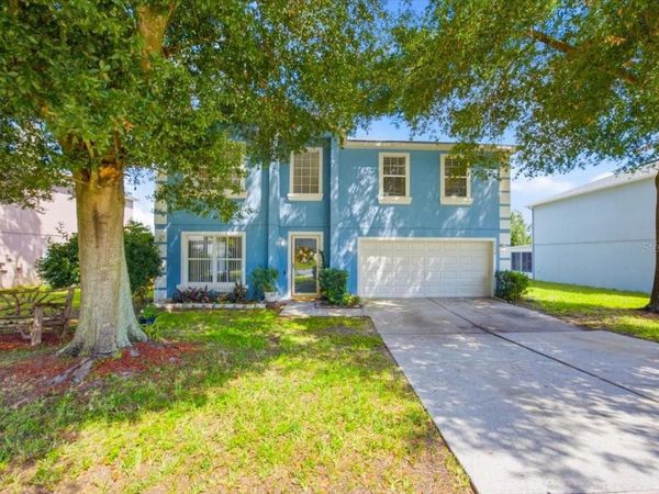 2036 COUNTRY BROOK AVENUE, CLERMONT, FL 34711
