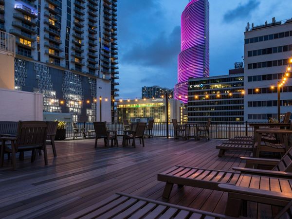 150 SE 3RD Avenue, Unit 16, Miami, FL 33131