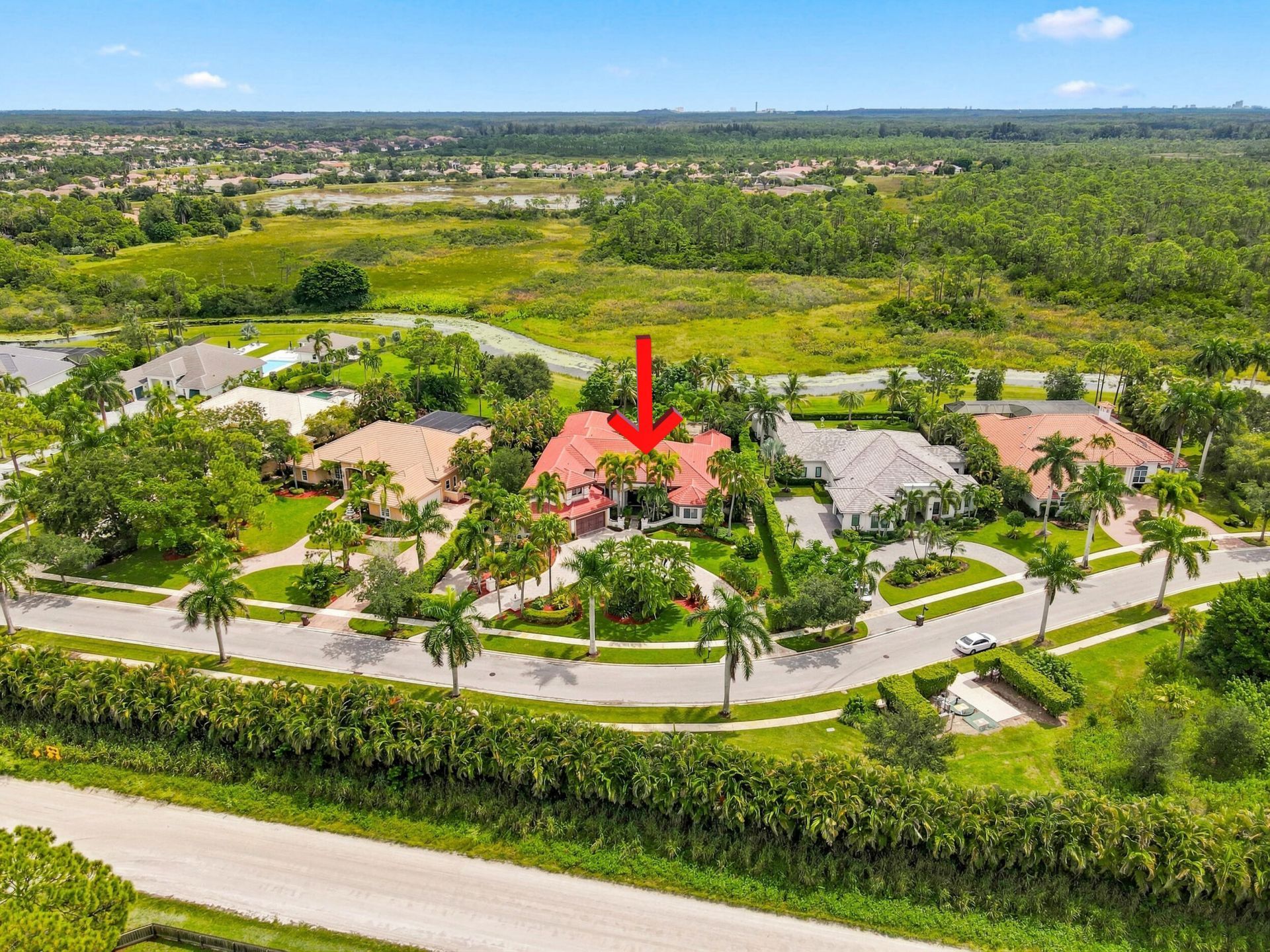 6106 Wildcat Run, West Palm Beach, FL 33412 Photo