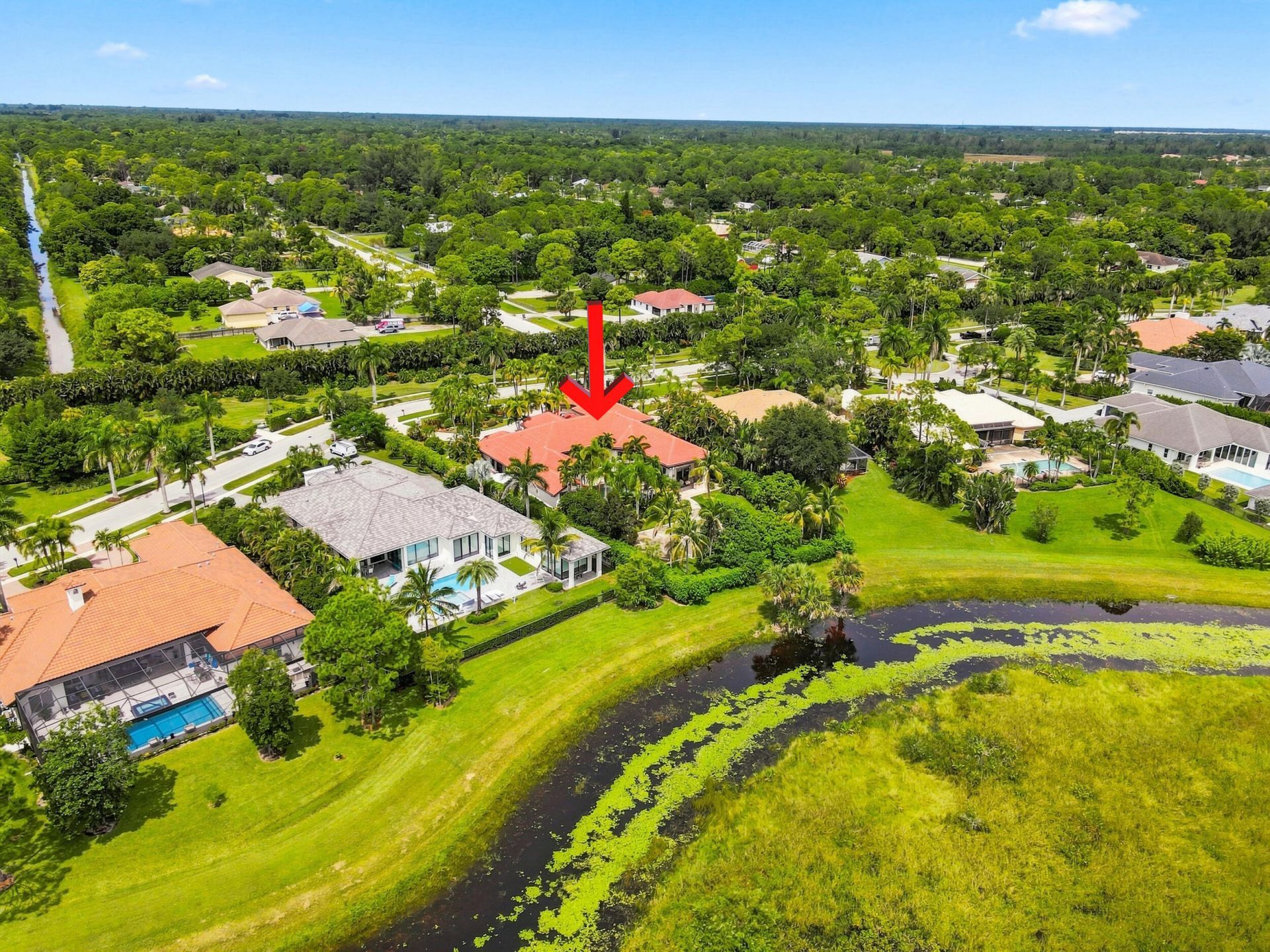 6106 Wildcat Run, West Palm Beach, FL 33412 Photo