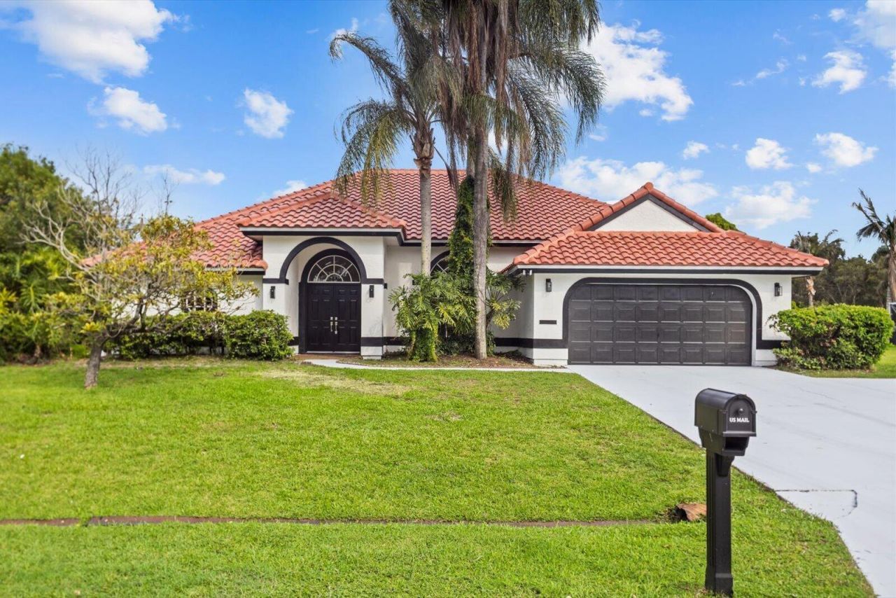 2635 SE Morningside Boulevard, Port Saint Lucie, FL 34952 Photo