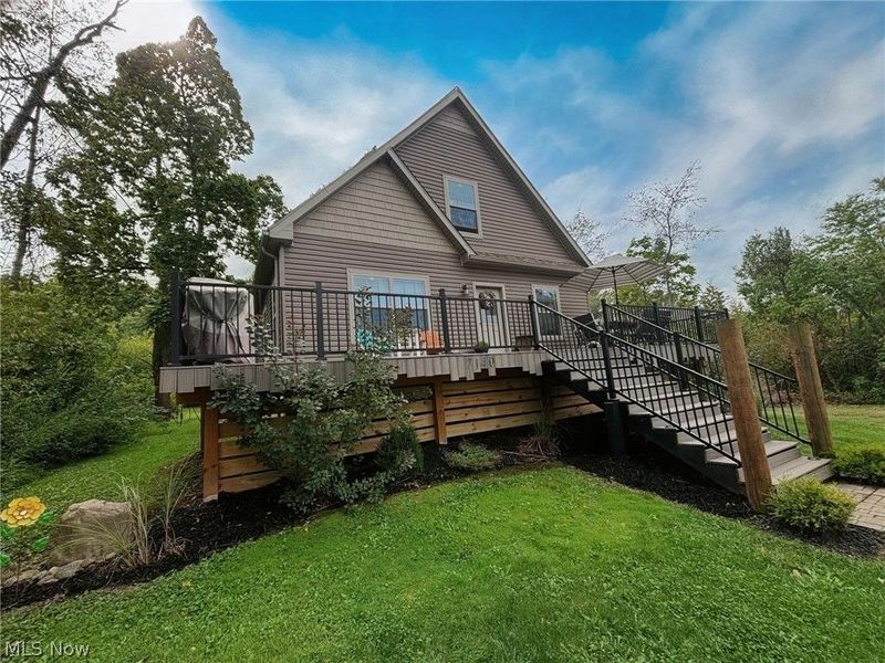 7140 Bryce Drive SW, Sherrodsville, OH 44675 Photo 1