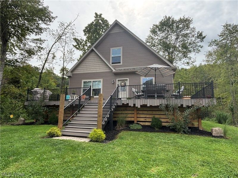 7140 Bryce Drive SW, Sherrodsville, OH 44675 Photo 2