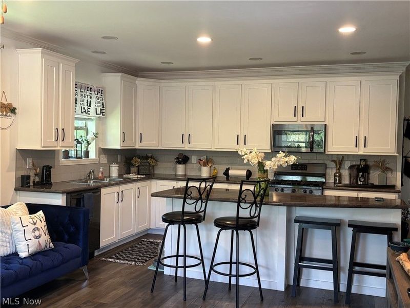 7140 Bryce Drive SW, Sherrodsville, OH 44675 Photo 8