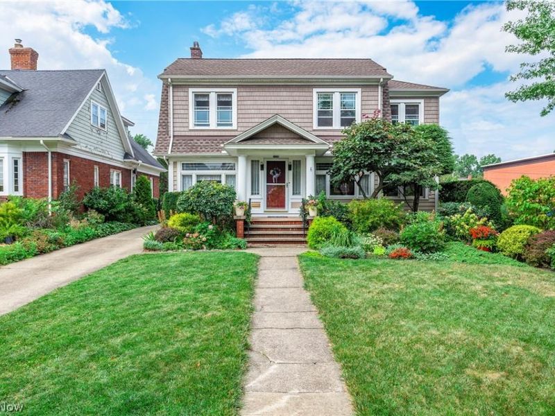 1230 Bunts Road, Lakewood, OH 44107 Photo 1