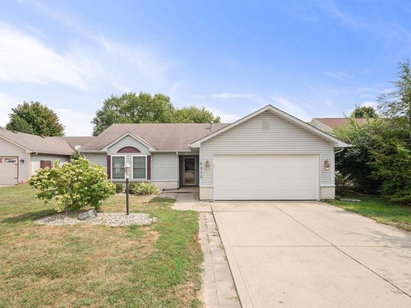 4030 Highland Springs Drive, Kokomo, IN 46902
