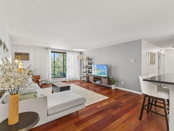 4625 Minnetonka Boulevard, Unit 308, Saint Louis Park, MN 55416