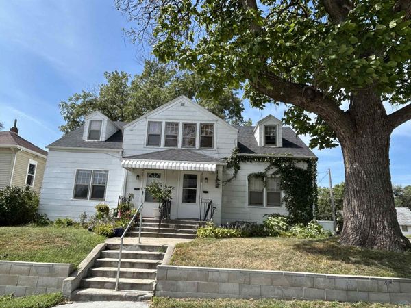 2121/2123 Pierce St., Sioux City, IA 51101