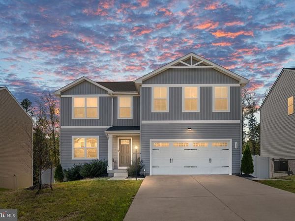 528 OLD POTOMAC CHURCH ROAD, STAFFORD, VA 22554