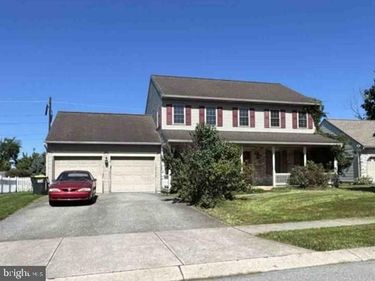 323 ENTERPRISE DRIVE, BIRD IN HAND, PA 17505