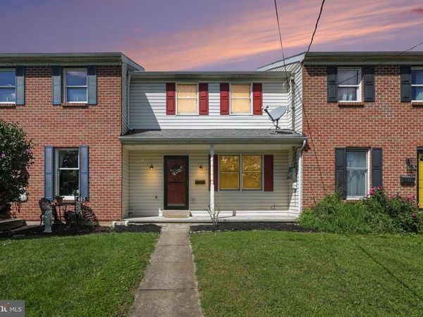 403 S UNION STREET, MIDDLETOWN, PA 17057