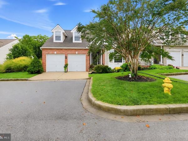 813 HEMINGFORD COURT, Unit 30, WESTMINSTER, MD 21158