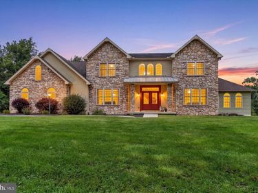 105 THUNDERGUST MILL ROAD, WELLSVILLE, PA 17365