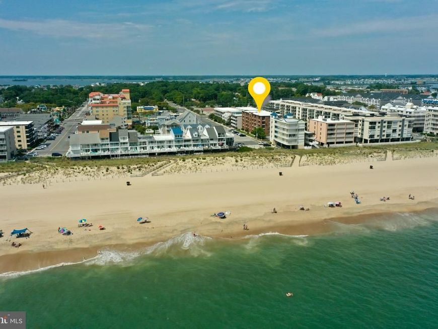 6 141st Street , Unit 202, Ocean City, MD 21842 Main Photo