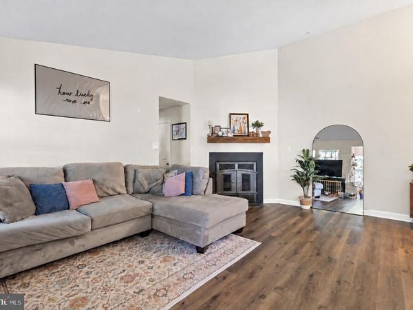 901 WOODBRIDGE COURT, Unit L, EDGEWOOD, MD 21040