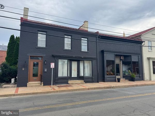 51 E LEE STREET , WARRENTON, VA 20186