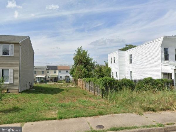 2424 HURON STREET , BALTIMORE, MD 21230