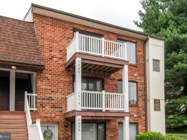 7016 HILLTOP DRIVE, Unit 164, BROOKHAVEN, PA 19015