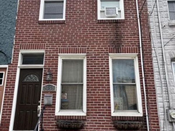 2659 SEPVIVA STREET , PHILADELPHIA, PA 19125