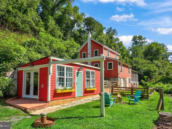 13316 DOWNEY MILL ROAD, LOVETTSVILLE, VA 20180