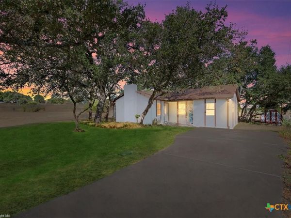 100 County Road 229 , Florence, TX 76527