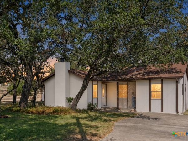 100 County Road 229, Florence, TX 76527