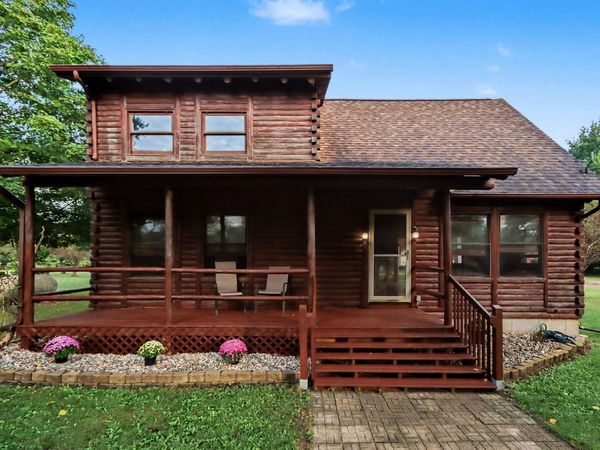 13228 S 5th Street, Schoolcraft, MI 49087
