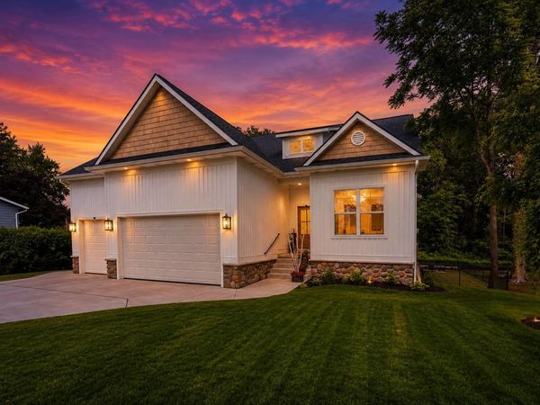 1464 Canal Street, Portage, MI 49002