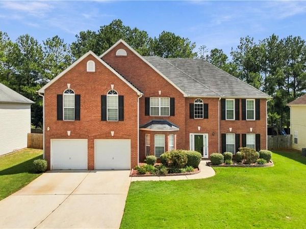 1174 Folkstone Drive , Mcdonough, GA 30253