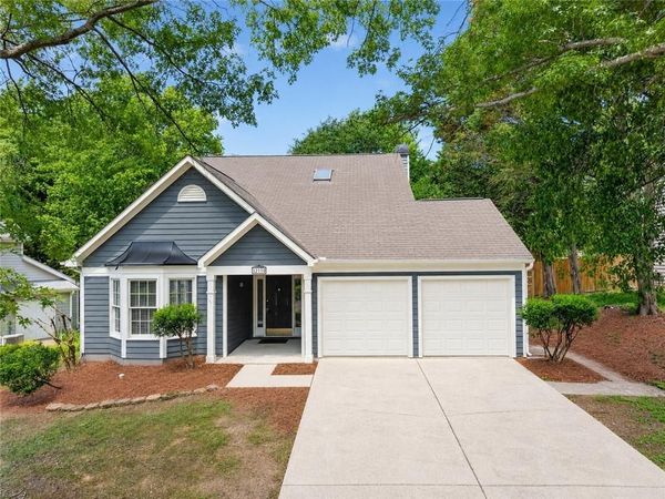 12110 Greenmont Walk , Alpharetta, GA 30009