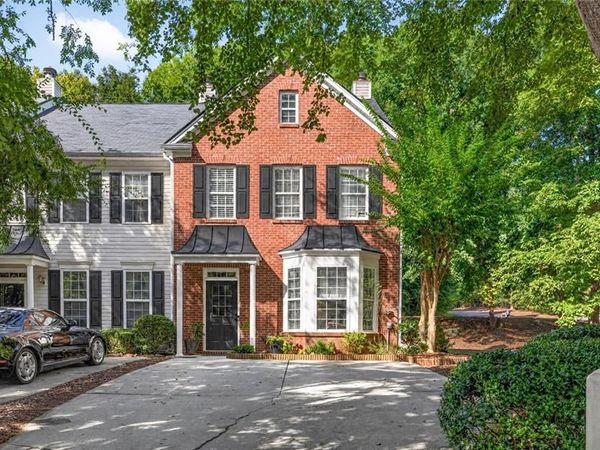 570 Gale Court, Milton, GA 30004
