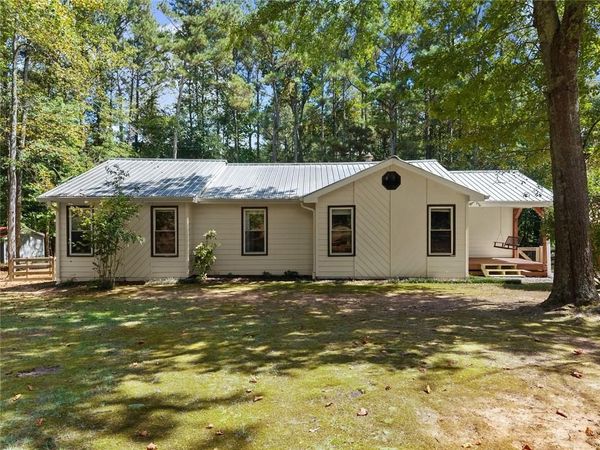 1240 Kelly Bridge Road , Dawsonville, GA 30534