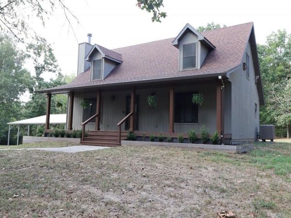 14695 W Farm Road 124 , Ash Grove, MO 65604