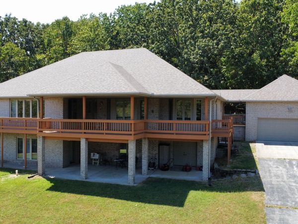 1525 S Farm Road 241 , Rogersville, MO 65742