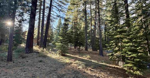 11853 Saddleback Drive , Truckee, CA 96161 Photo